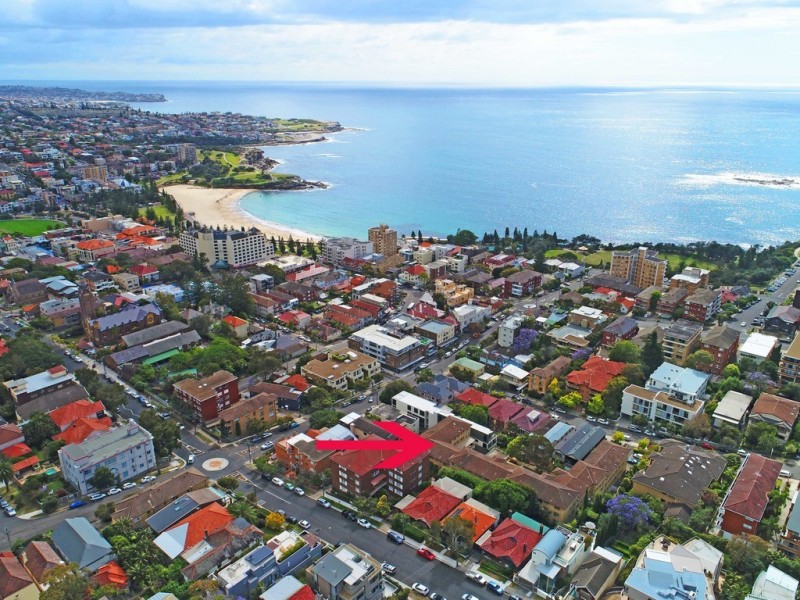 22/10 Alexander Street, Coogee NSW 2034