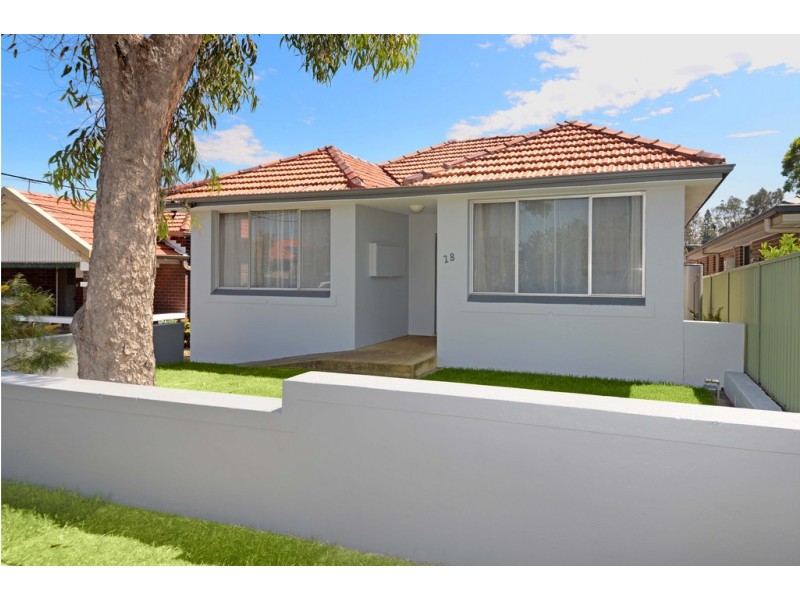 28 Harold Street, Matraville NSW 2036