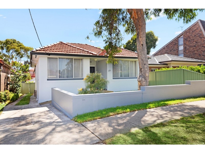 28 Harold Street, Matraville NSW 2036