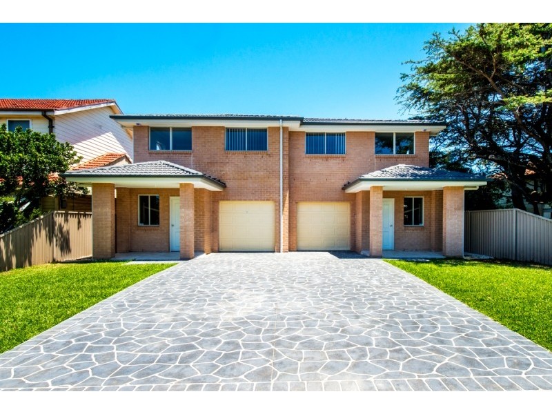 14 Lawson Street, Matraville NSW 2036