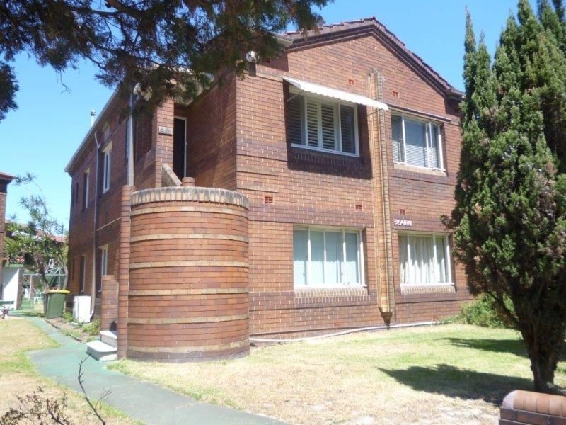 4/1 Samuel Terry Avenue, Kensington NSW 2033