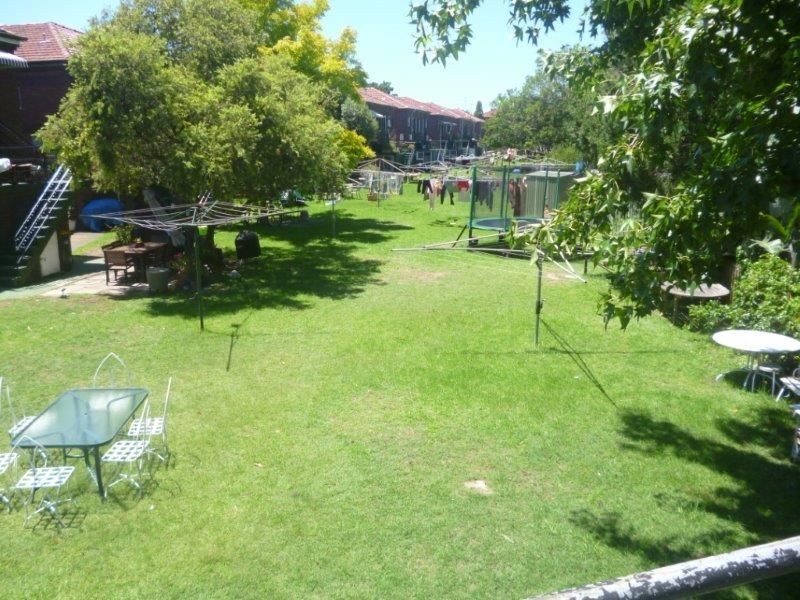 4/1 Samuel Terry Avenue, Kensington NSW 2033