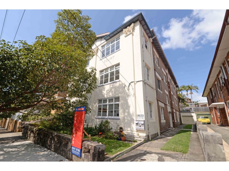9/10-12 Kidman Street, Coogee NSW 2034