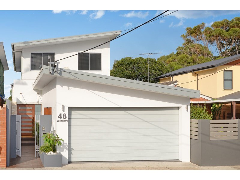 48 White Avenue, Maroubra NSW 2035