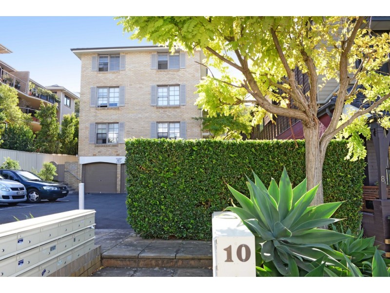 32/10 Alexander Street, Coogee NSW 2034