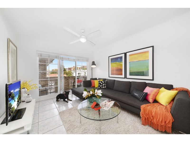 32/10 Alexander Street, Coogee NSW 2034