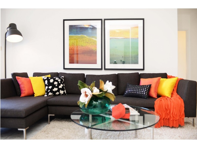 32/10 Alexander Street, Coogee NSW 2034