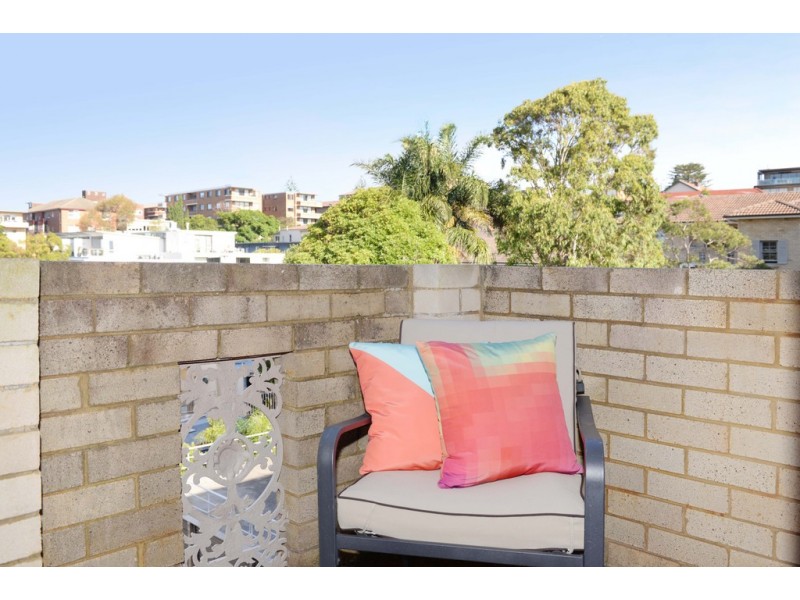32/10 Alexander Street, Coogee NSW 2034
