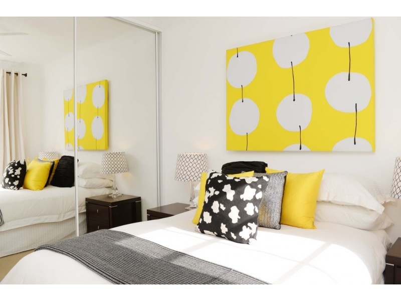 32/10 Alexander Street, Coogee NSW 2034