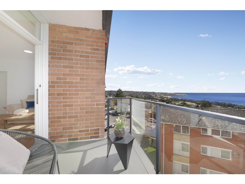 18/1 Brown Road, Maroubra NSW 2035
