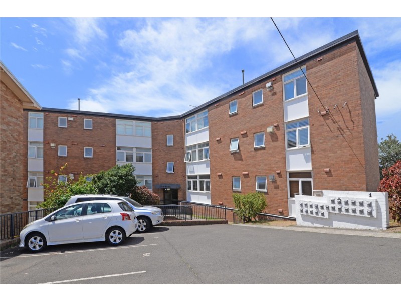 18/1 Brown Road, Maroubra NSW 2035