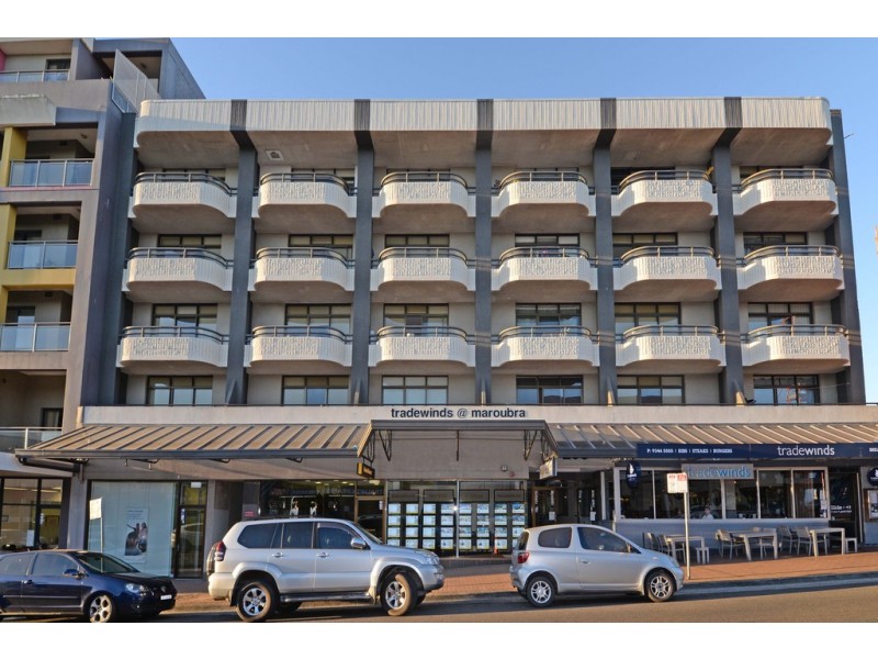 606/200 Maroubra Road, Maroubra NSW 2035