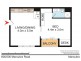 606/200 Maroubra Road, Maroubra NSW 2035 Floorplan