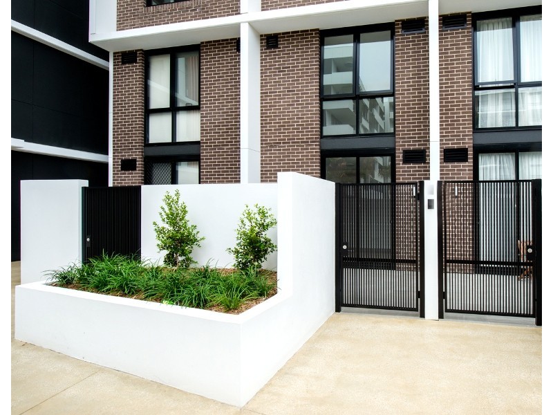 3015/55 Wilson Street, Botany NSW 2019