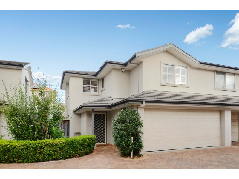 3/4-10 Fabry Street, Botany NSW 2019