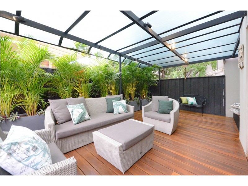 3/4-10 Fabry Street, Botany NSW 2019