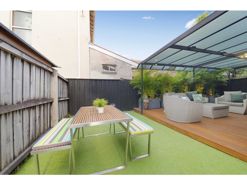 3/4-10 Fabry Street, Botany NSW 2019