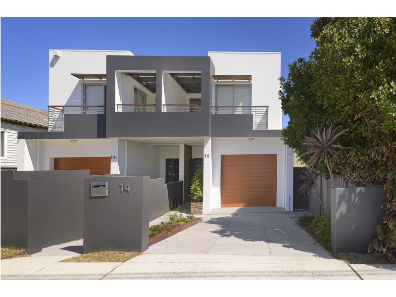 14 Caley Street, Chifley NSW 2036