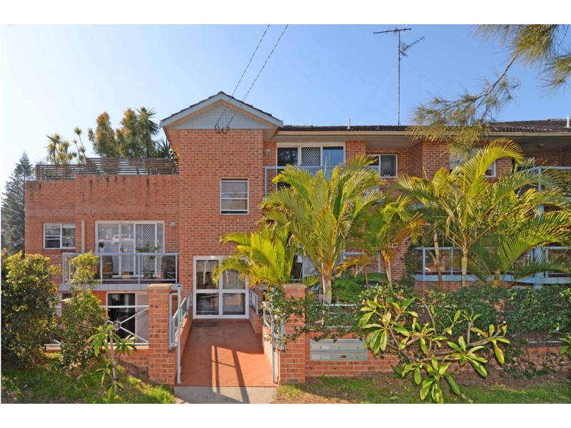 5/126-128 Mons Avenue, Maroubra NSW 2035