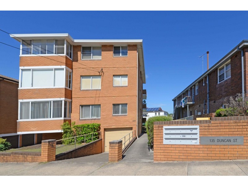 3/135 Duncan Street, Maroubra NSW 2035