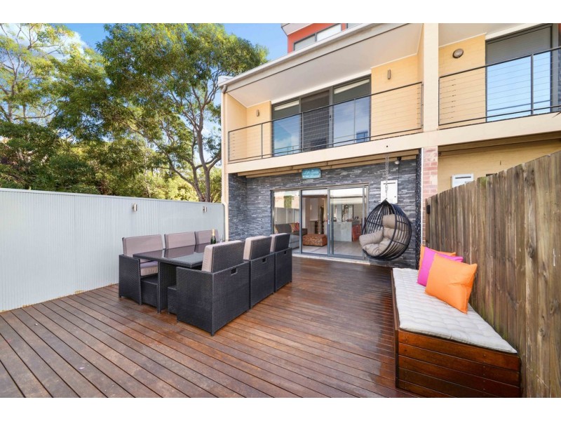 20/25 Chelmsford Avenue, Botany NSW 2019