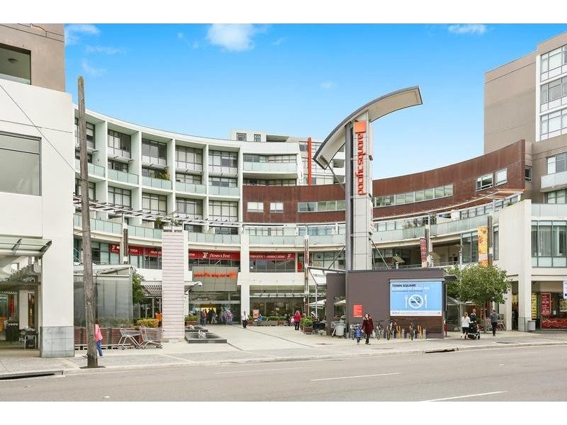 221/140 Maroubra Road, Maroubra NSW 2035