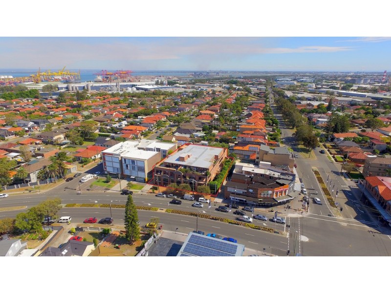 23/550 Bunnerong Road, Matraville NSW 2036