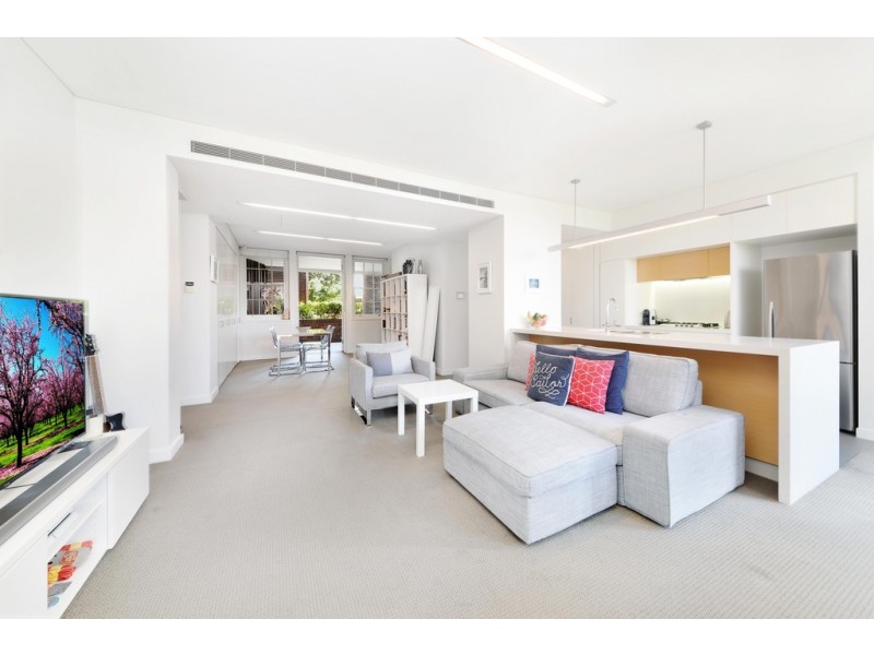 106/1 Pavilion Drive, Little Bay NSW 2036