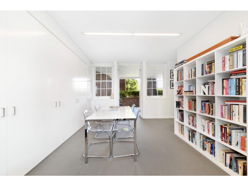 106/1 Pavilion Drive, Little Bay NSW 2036