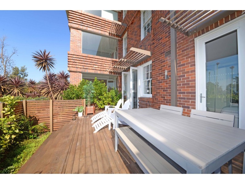 106/1 Pavilion Drive, Little Bay NSW 2036