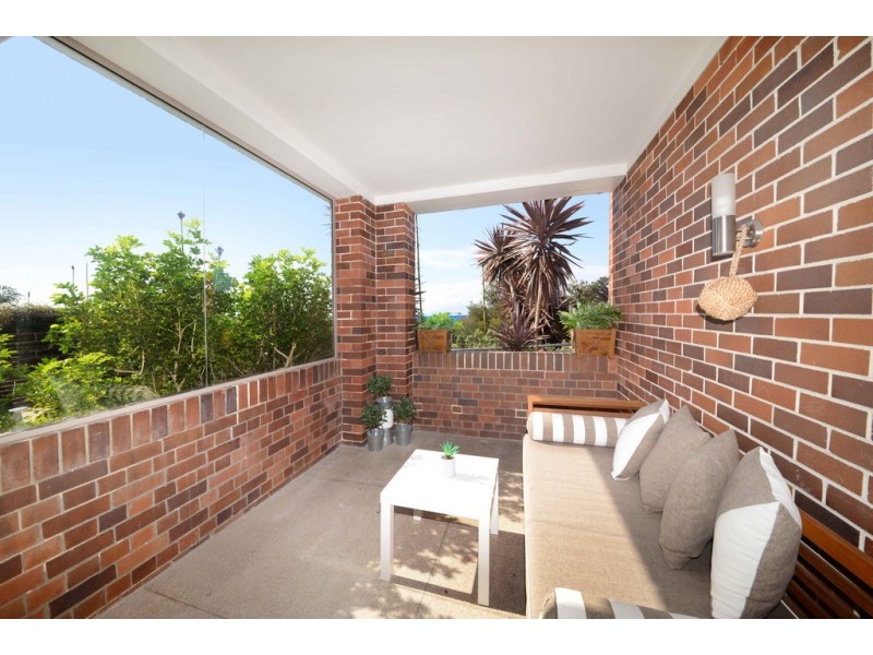 106/1 Pavilion Drive, Little Bay NSW 2036