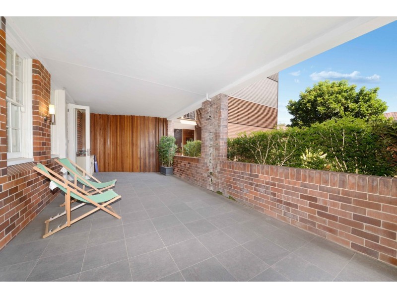 106/1 Pavilion Drive, Little Bay NSW 2036