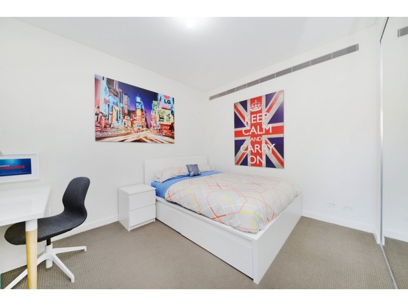 106/1 Pavilion Drive, Little Bay NSW 2036