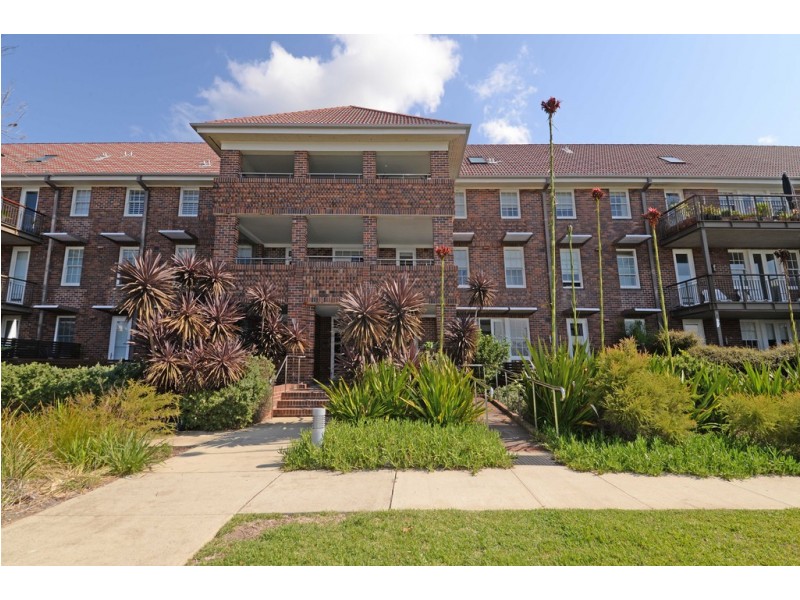 106/1 Pavilion Drive, Little Bay NSW 2036