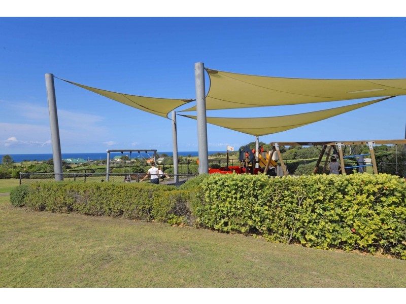 106/1 Pavilion Drive, Little Bay NSW 2036