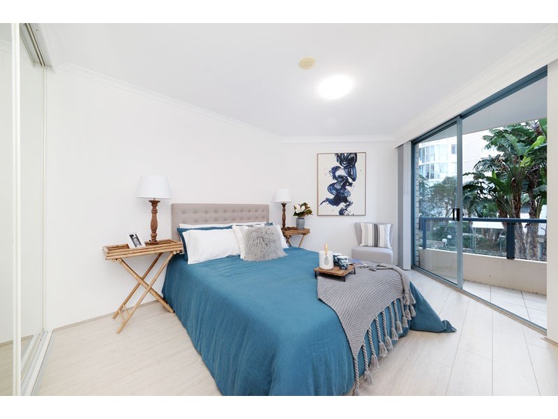 209/116-132 Maroubra Road, Maroubra NSW 2035