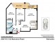 209/116-132 Maroubra Road, Maroubra NSW 2035 Floorplan