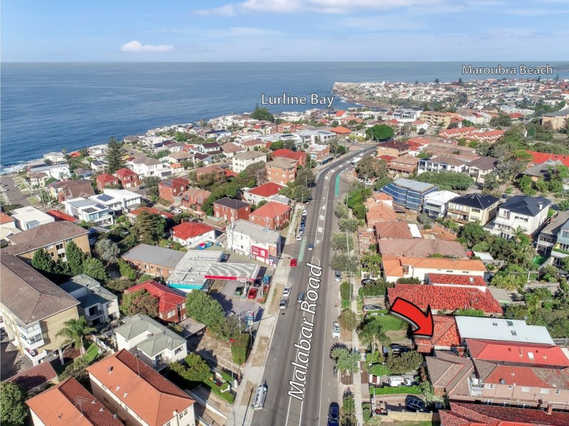 180 Malabar Road, Coogee NSW 2034