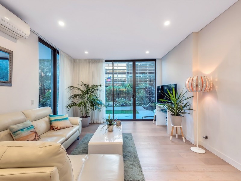 4/33 Harvey Street, Little Bay NSW 2036