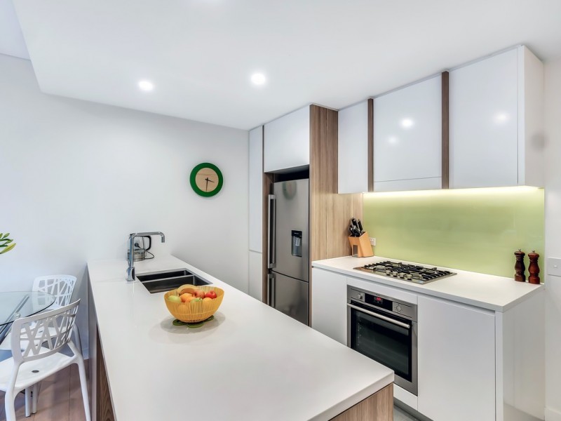 4/33 Harvey Street, Little Bay NSW 2036