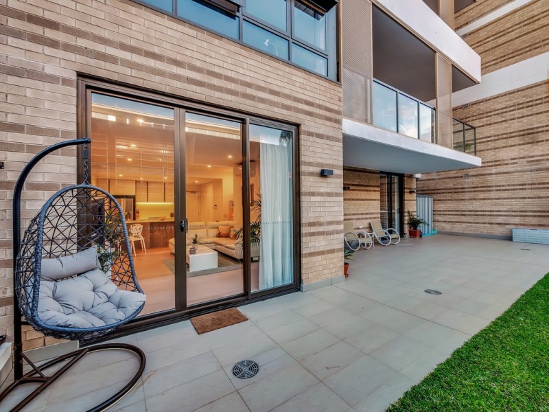 4/33 Harvey Street, Little Bay NSW 2036