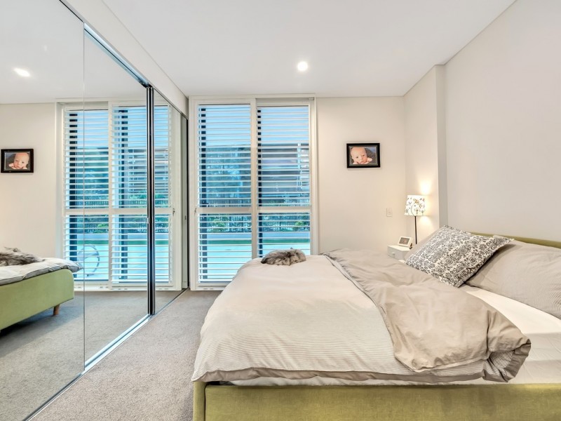 4/33 Harvey Street, Little Bay NSW 2036