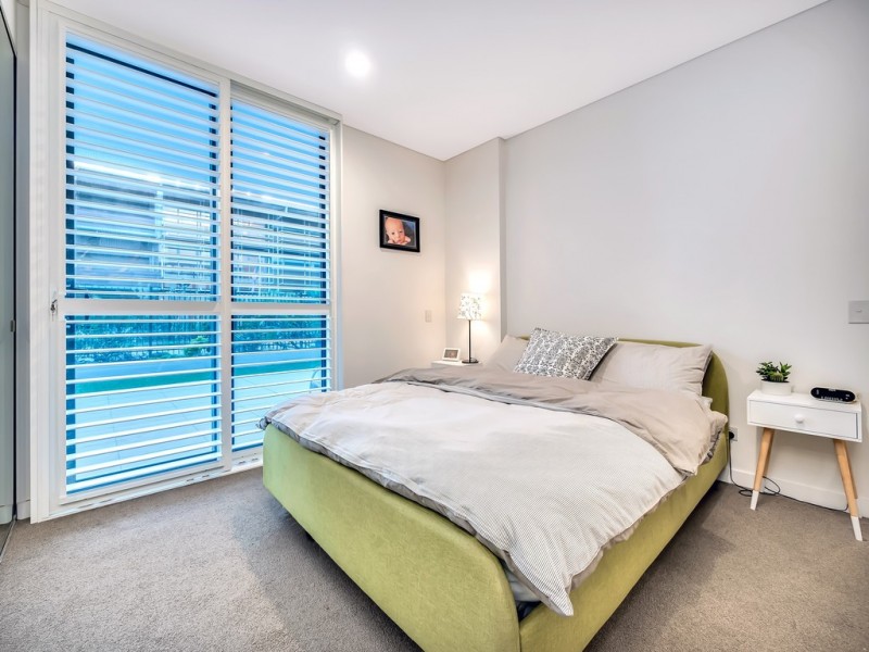 4/33 Harvey Street, Little Bay NSW 2036