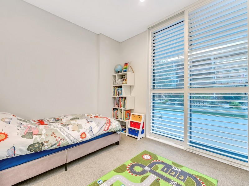 4/33 Harvey Street, Little Bay NSW 2036