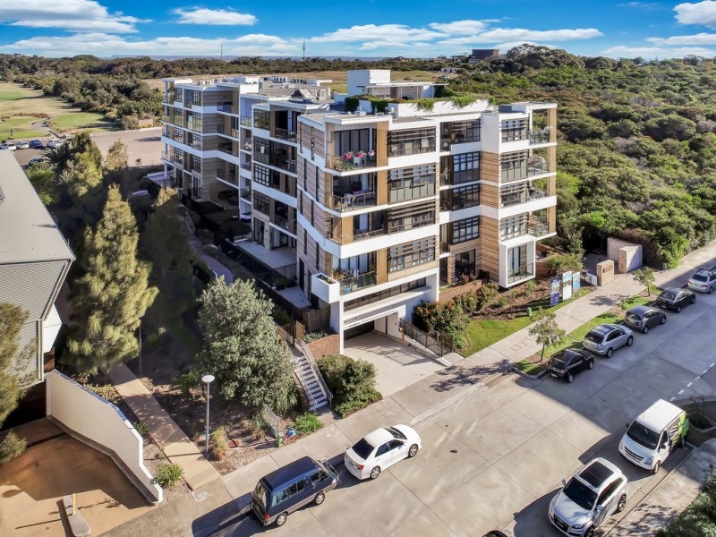 4/33 Harvey Street, Little Bay NSW 2036