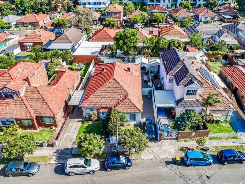 51 Hughes Avenue, Mascot NSW 2020