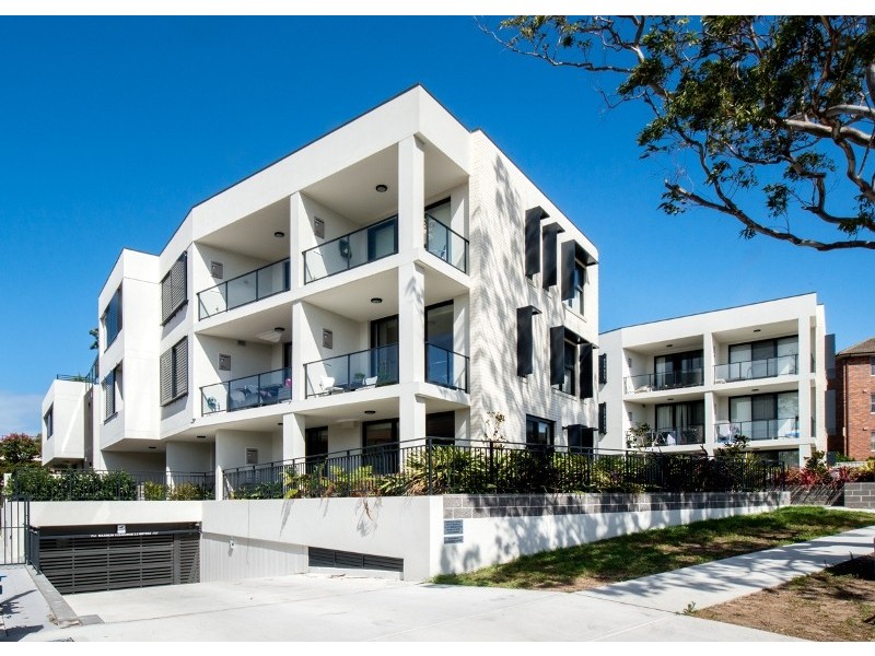 19/59-65 Chester Avenue, Maroubra NSW 2035