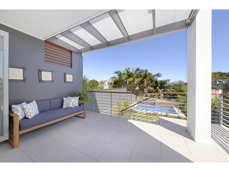 14 Caley Street, Chifley NSW 2036