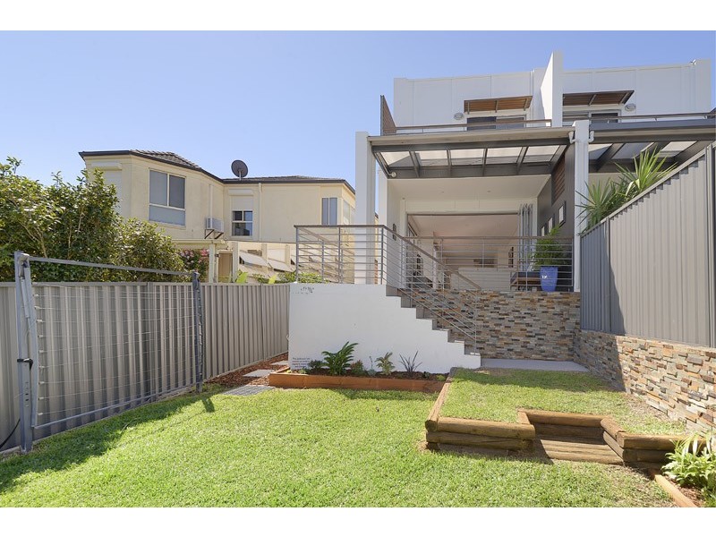 14 Caley Street, Chifley NSW 2036