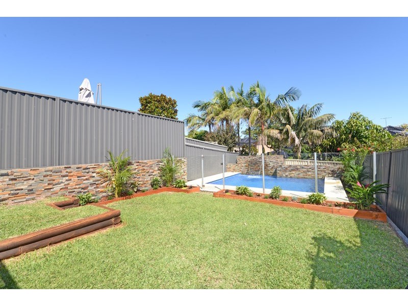 14 Caley Street, Chifley NSW 2036